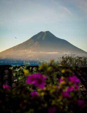 Staying Healthy on the road 7 tips for world travel