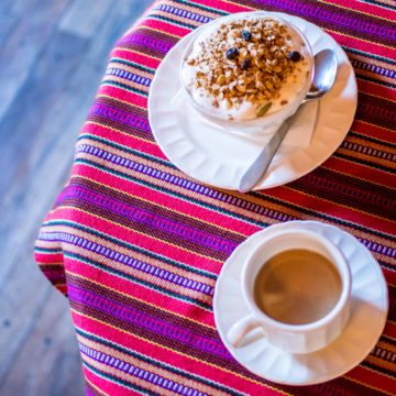 Travel tips to stay healthy anywhere in the world Lauren Rudick