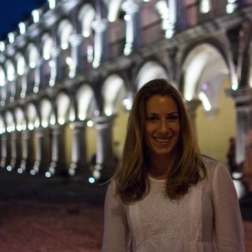 Travel tips to stay healthy anywhere in the world Lauren Rudick