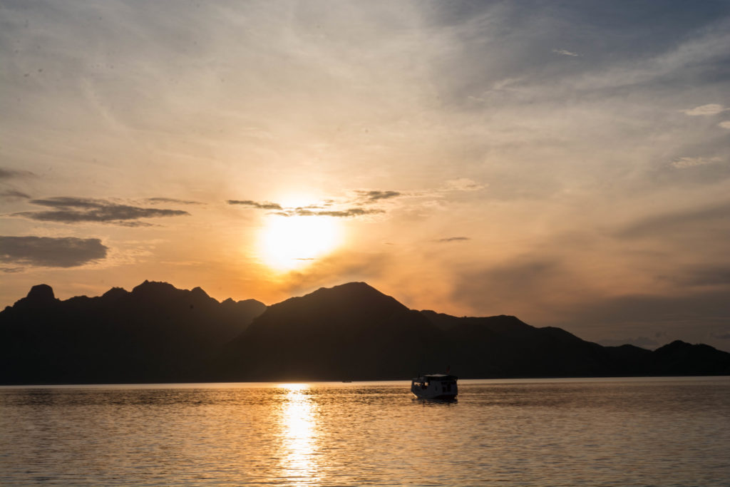 Boat Lombok to Flores Wanua Adventures Lauren Rudick Travels