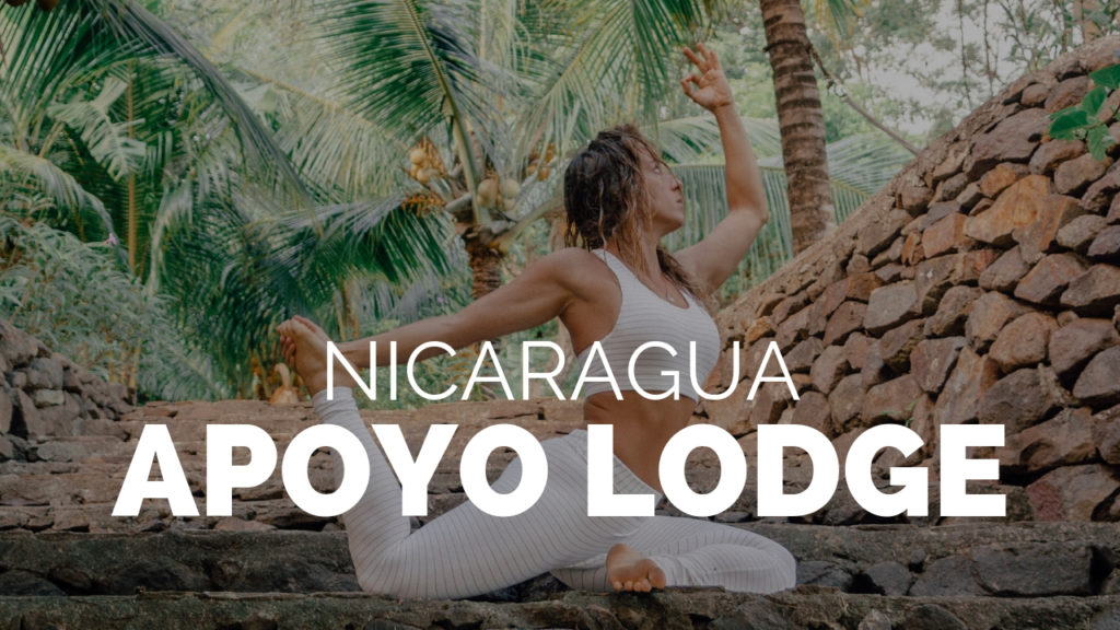Apoyo Lodge, Nicaragua